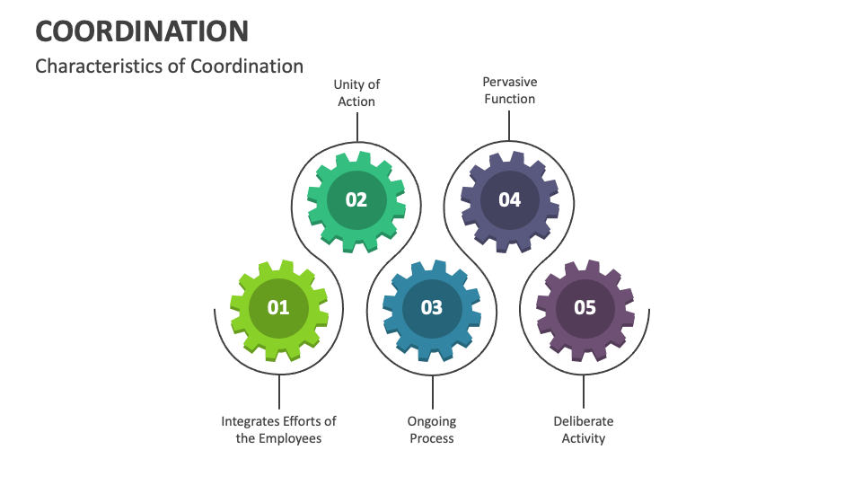 Coordination Powerpoint And Google Slides Template Ppt Slides