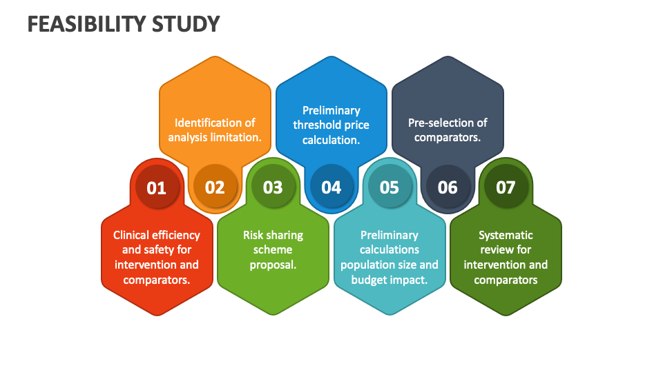 Feasibility Study PowerPoint And Google Slides Template PPT Slides