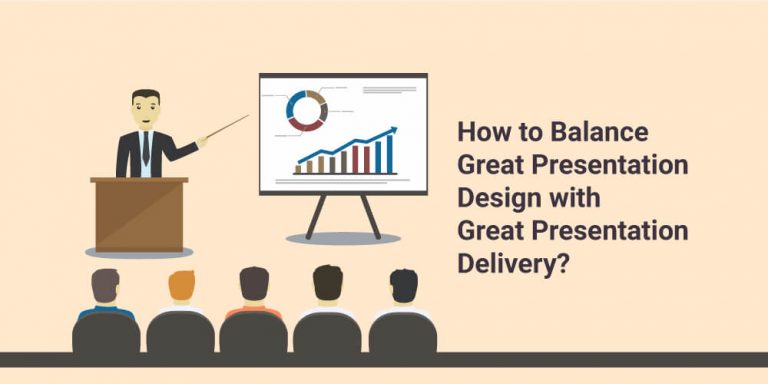 what is presentation delivery