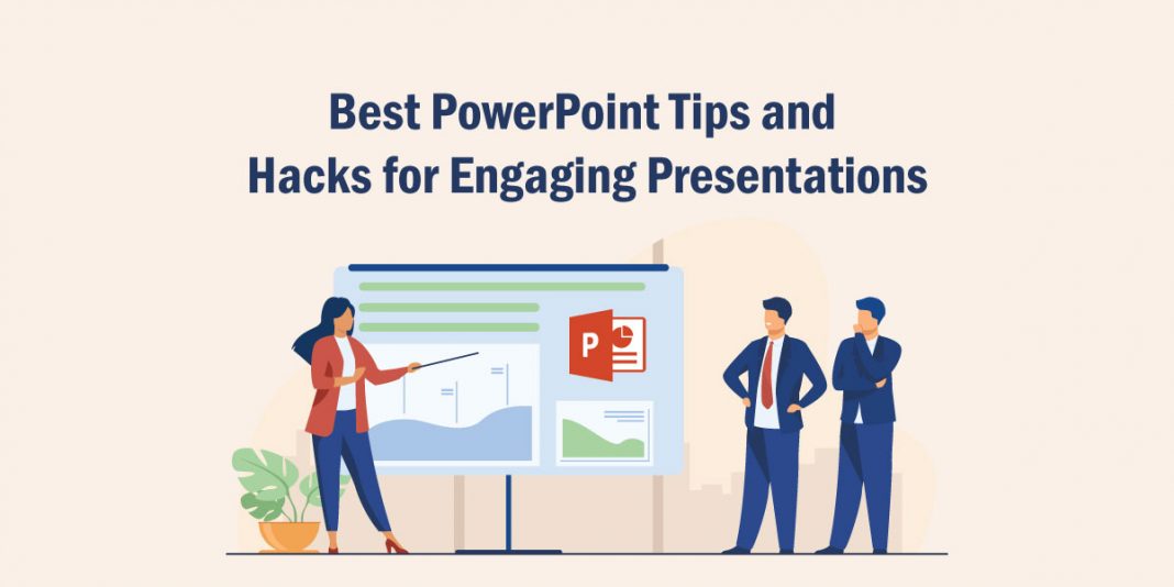 How to Make a Presentation: A Guide for Memorable Presentations