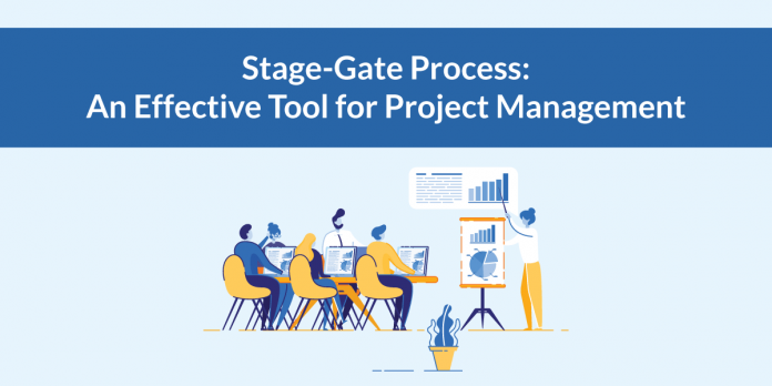 Stage-Gate Process: An Effective Tool for Project Management - Creative ...