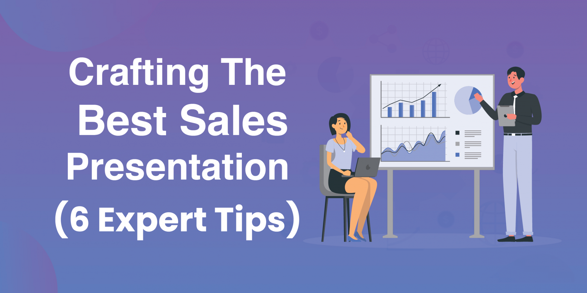 what makes the best sales presentation