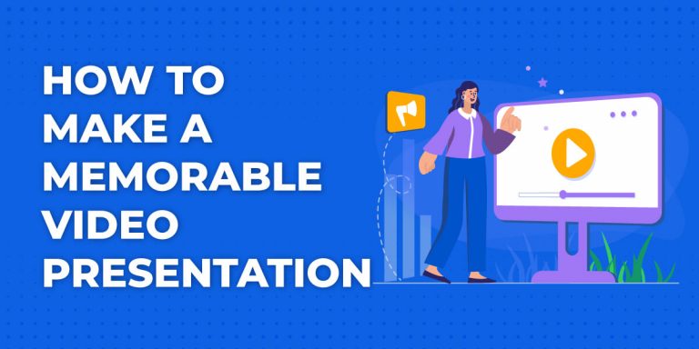 how to make an unforgettable presentation