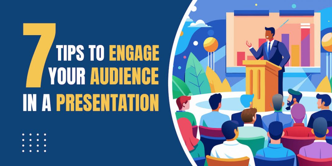 Drive Audience Engagement with These Tips