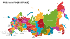Poland Map PowerPoint Presentation Slides - PPT Template