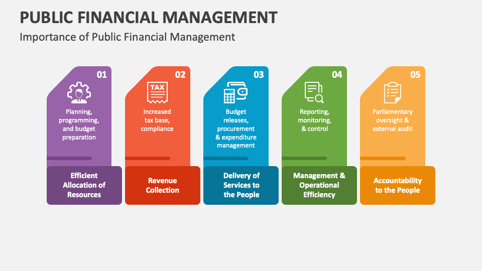 Public Financial Management PowerPoint And Google Slides Template - PPT ...