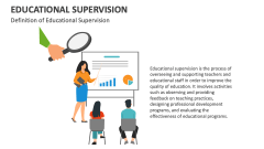 project topic on educational supervision