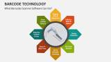 presentation on barcode technology