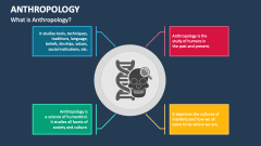 Anthropology PowerPoint Presentation Slides - PPT Template