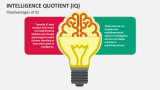 Intelligence Quotient (IQ) PowerPoint And Google Slides Template - PPT ...