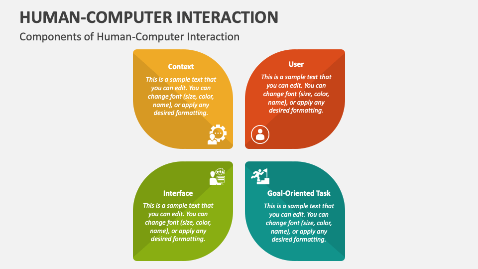 Human-Computer Interaction PowerPoint and Google Slides Template - PPT ...