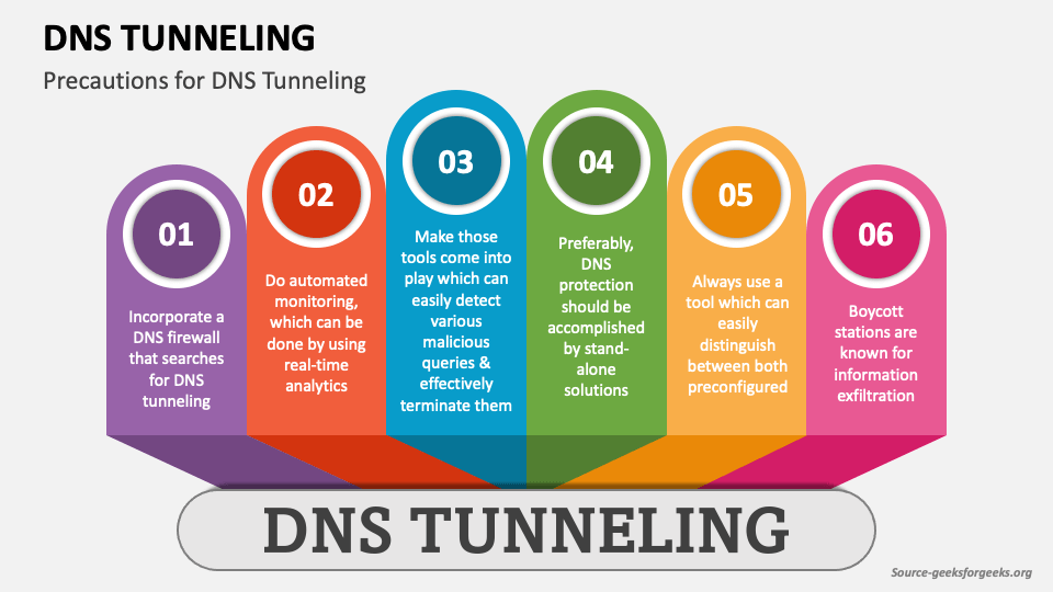 dns case presentation slideshare