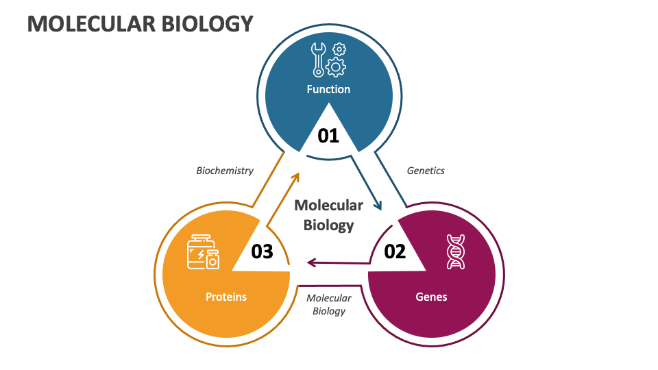 presentation topics for molecular biology