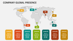 Company Icons for PowerPoint and Google Slides - PPT Slides