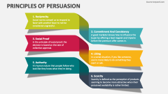 Principles of Persuasion - Slide 1