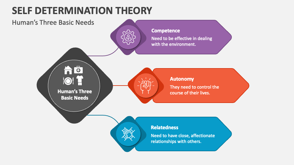 self determination theory presentation