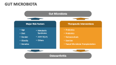 Gut Microbiota - Slide 1