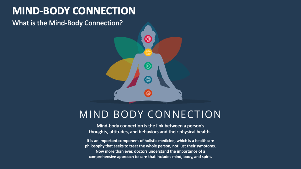 What Is the Mind-Body Connection?
