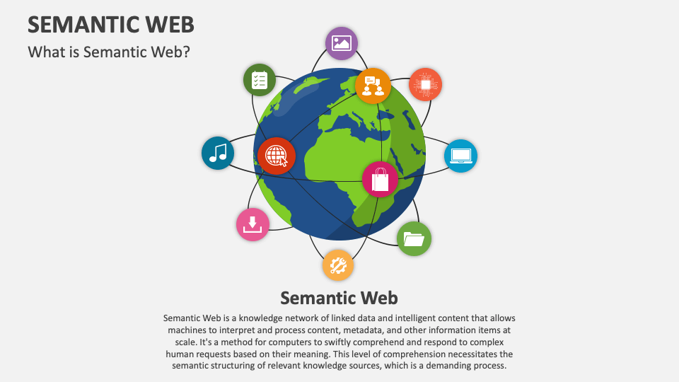 semantic web powerpoint presentation