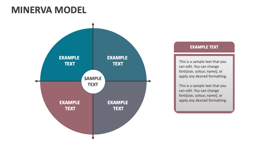 Minerva Model Template for PowerPoint and Google Slides - PPT Slides