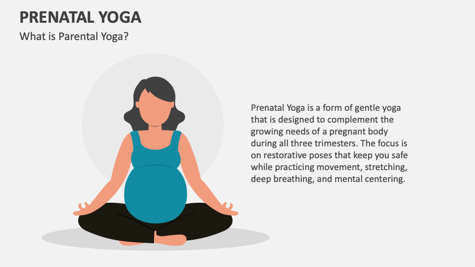 PDF] The effect of pregnancy yoga on the pregnant's psychosocial health and  prenatal attachment