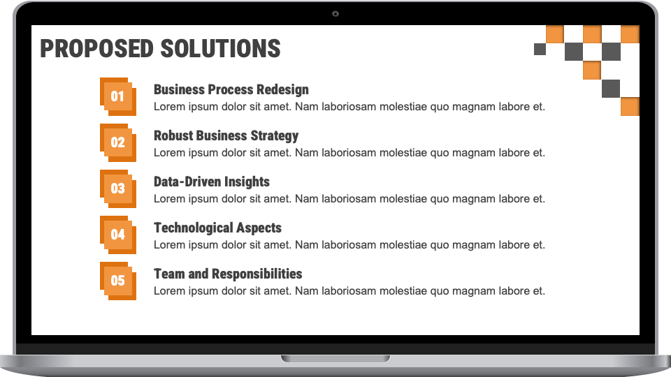 Business Proposal PowerPoint And Google Slides Template PPT Slides   Business Proposal Slide7 