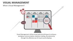 visual management ppt presentation