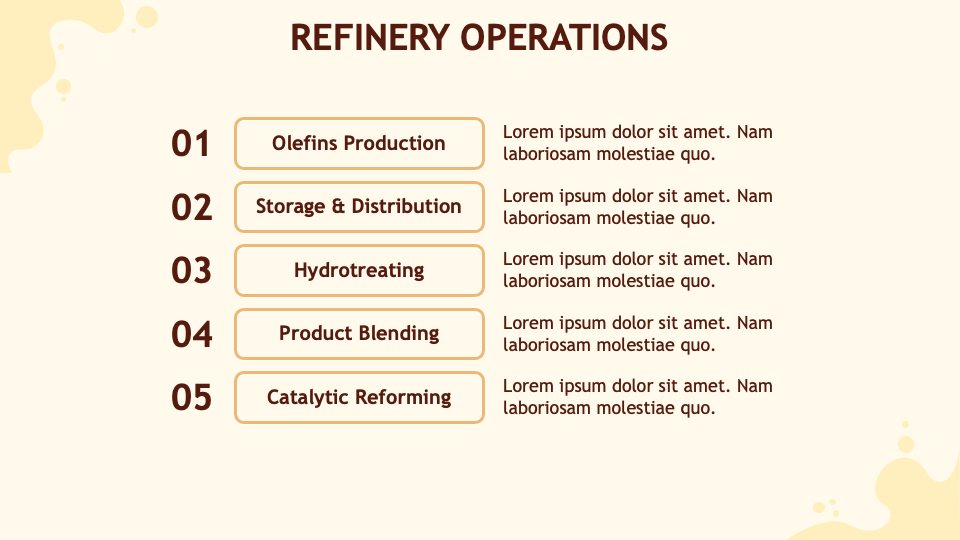 petroleum geoscience business plan